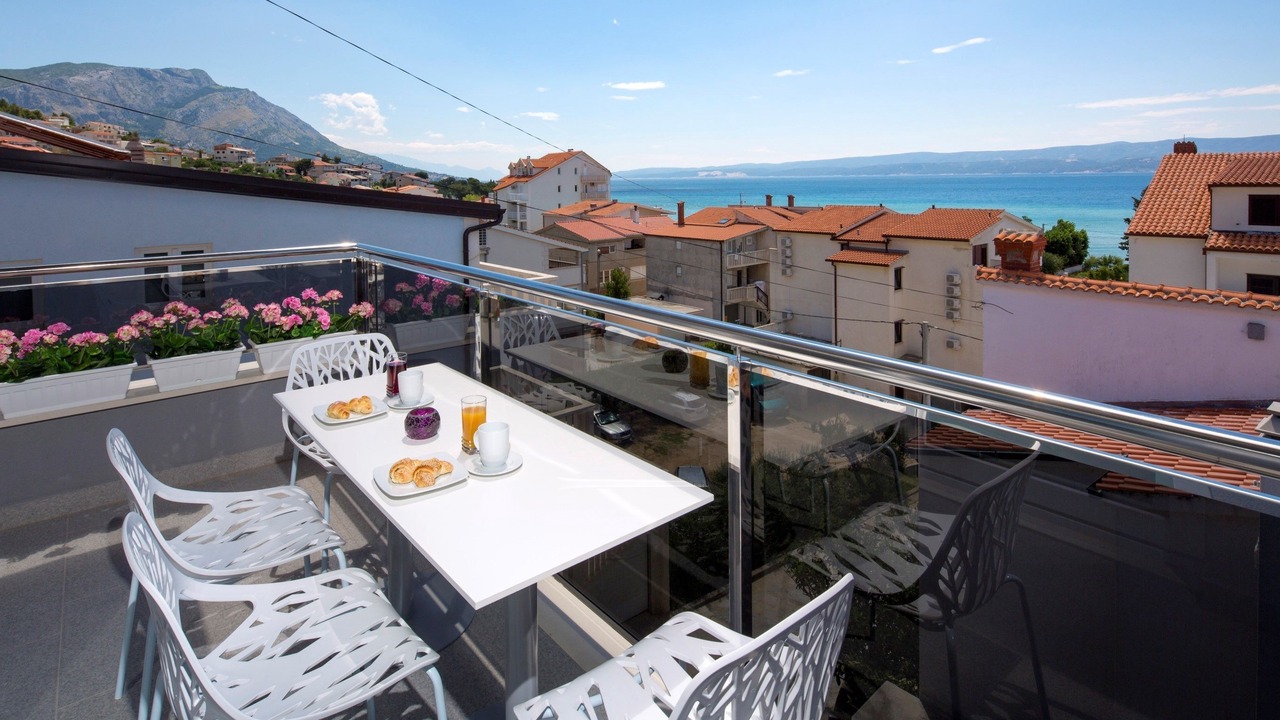 Photo of Patio Balcony in Duce