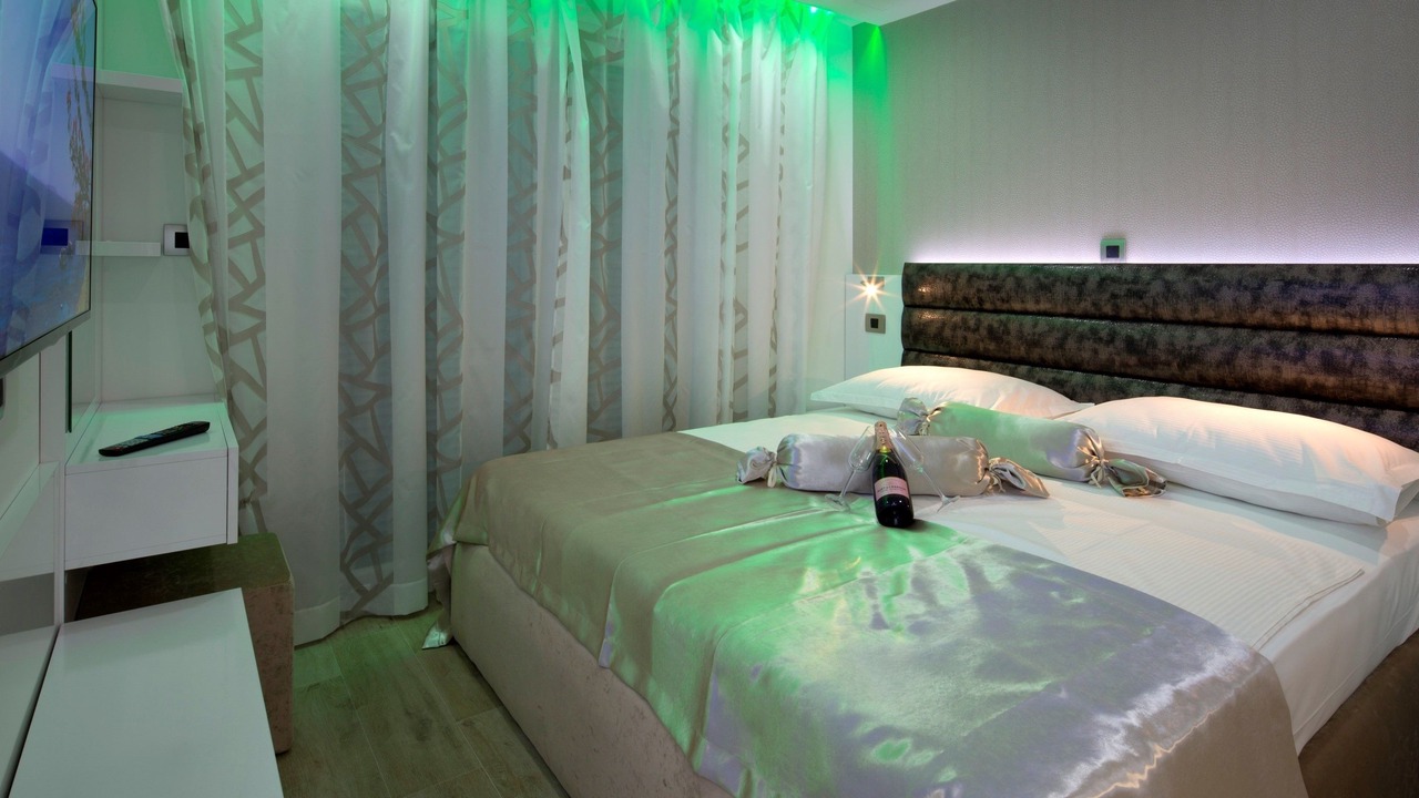 Photo of Bedroom in Duce