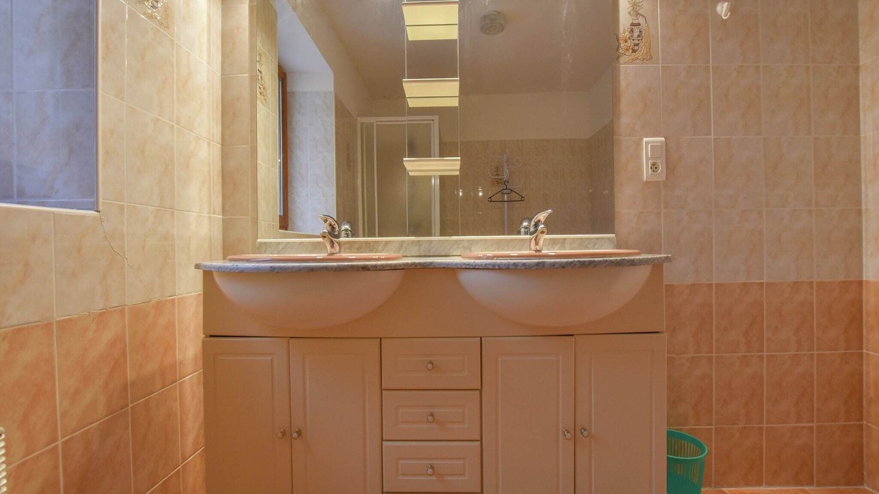 Photo of Bathroom in La Masse