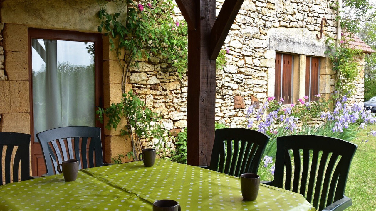 Photo of Patio Balcony in La Masse