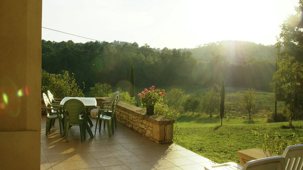 Photo of Outdoor in La Masse