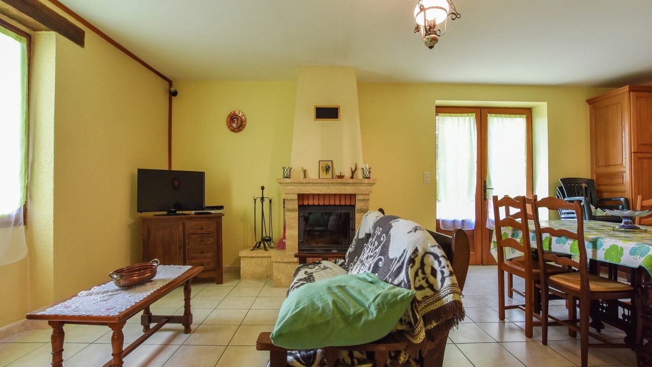 Photo of Livingroom in La Masse
