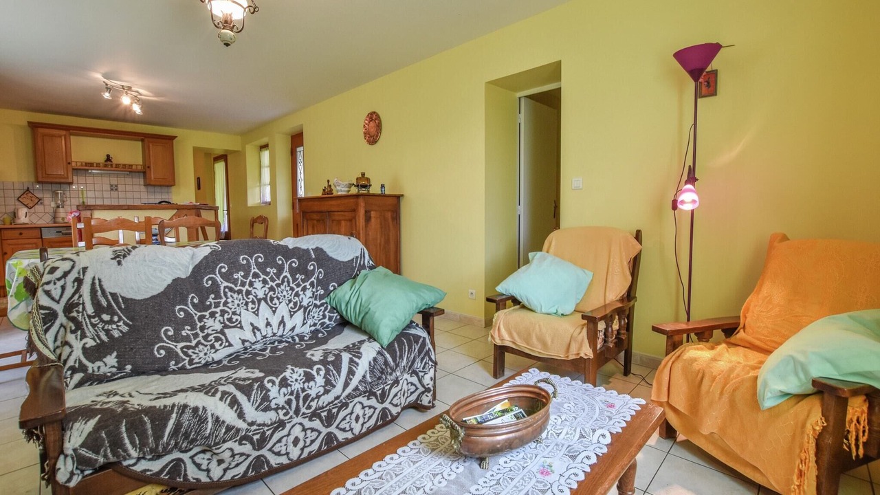 Photo of Livingroom in La Masse