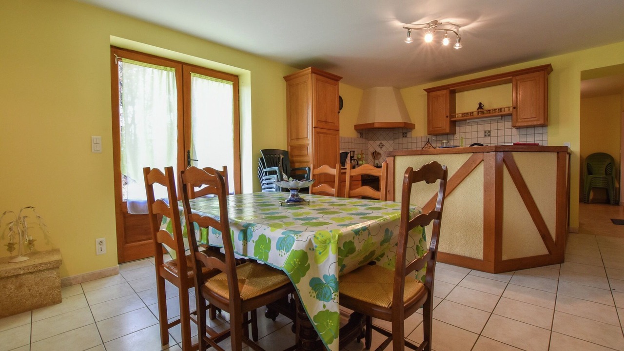 Photo of Livingroom in La Masse