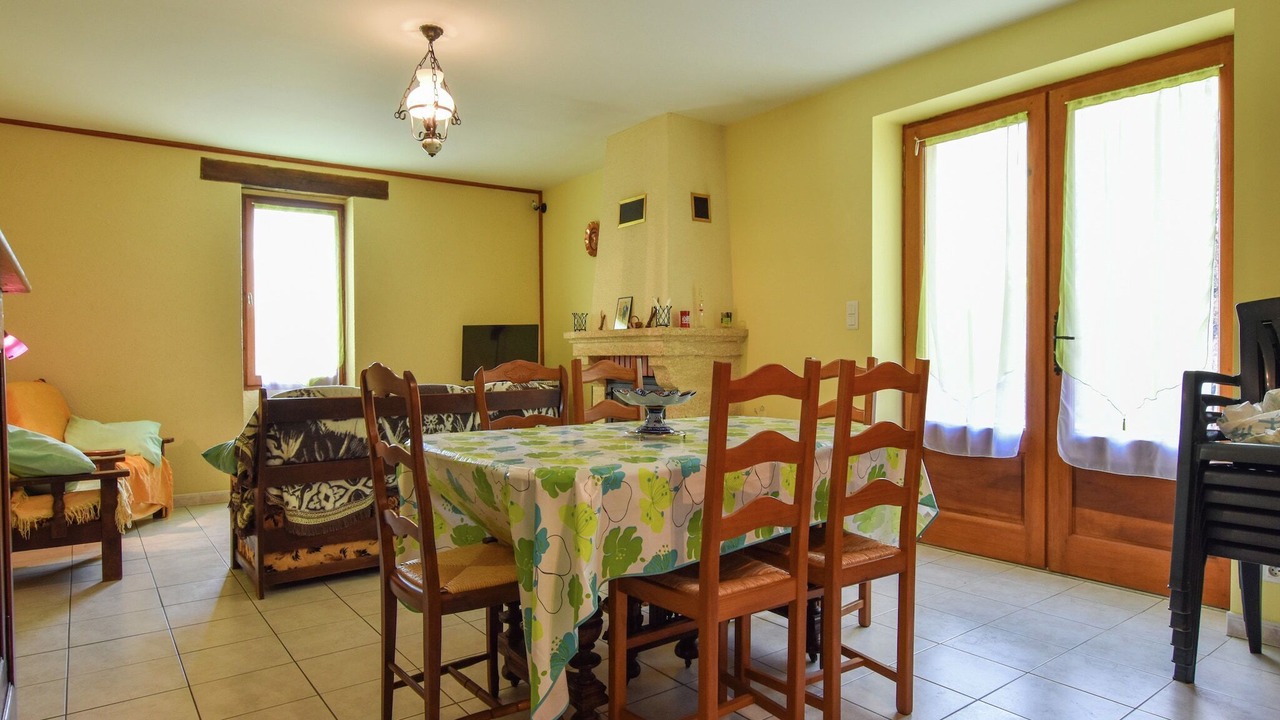 Photo of Livingroom in La Masse