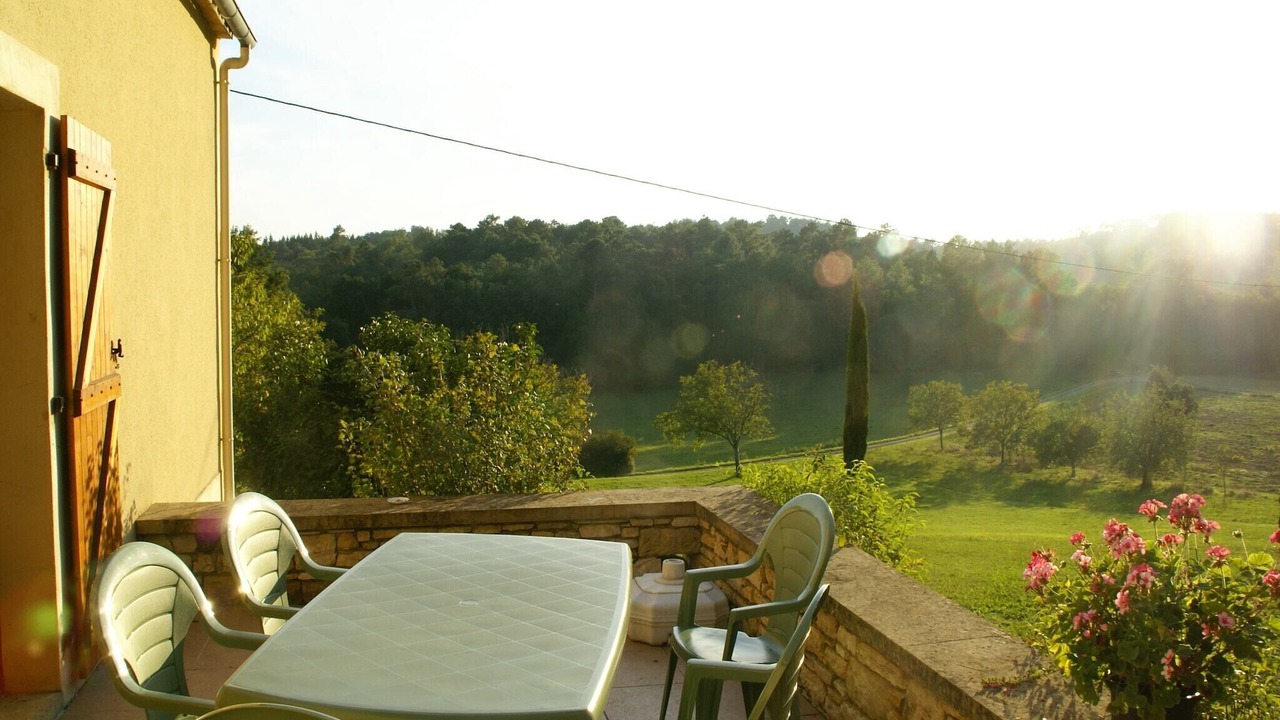 Photo of Patio Balcony in La Masse