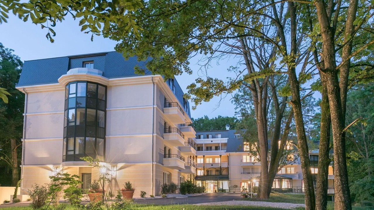 Photo of Outdoor in Poussots