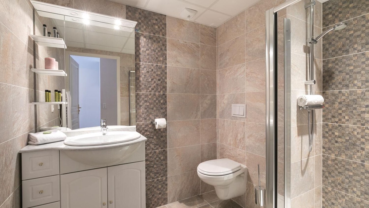 Photo of Bathroom in Poussots