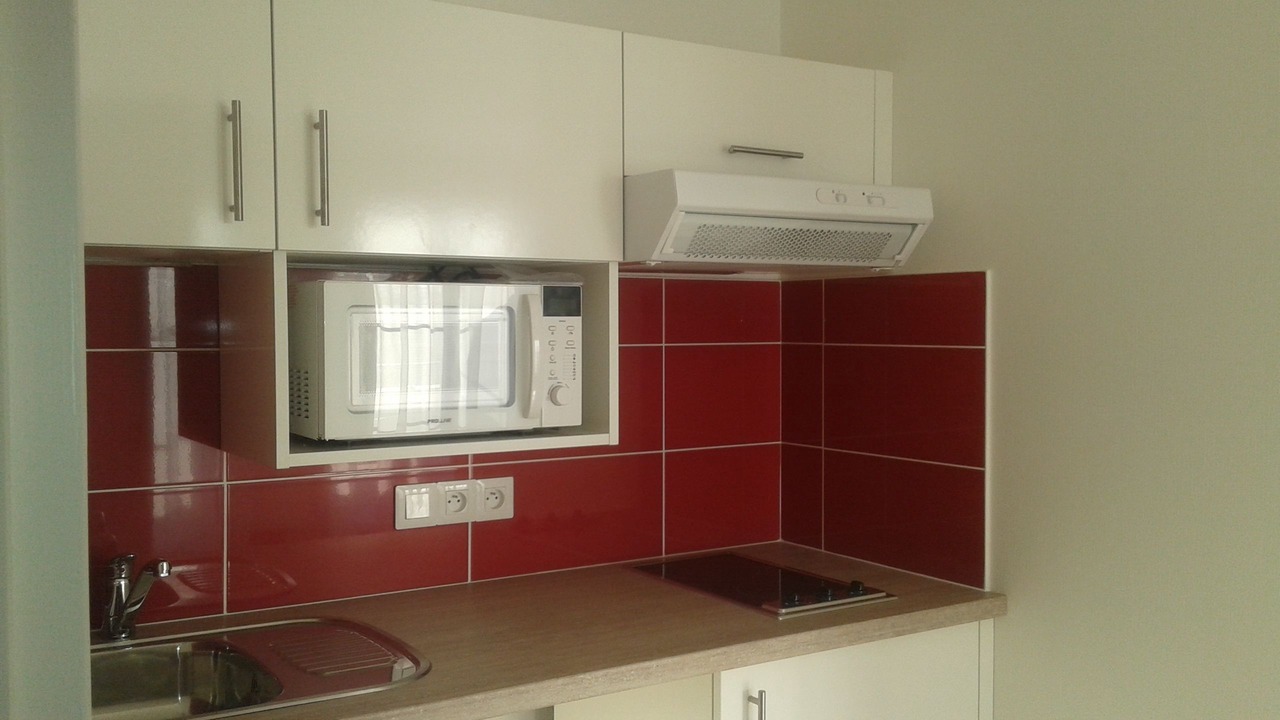 Photo of Kitchen in Poussots