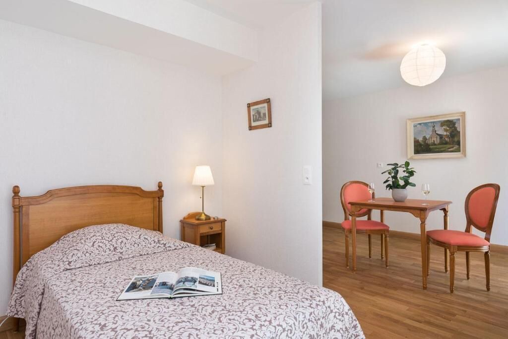 Photo of Bedroom in Poussots
