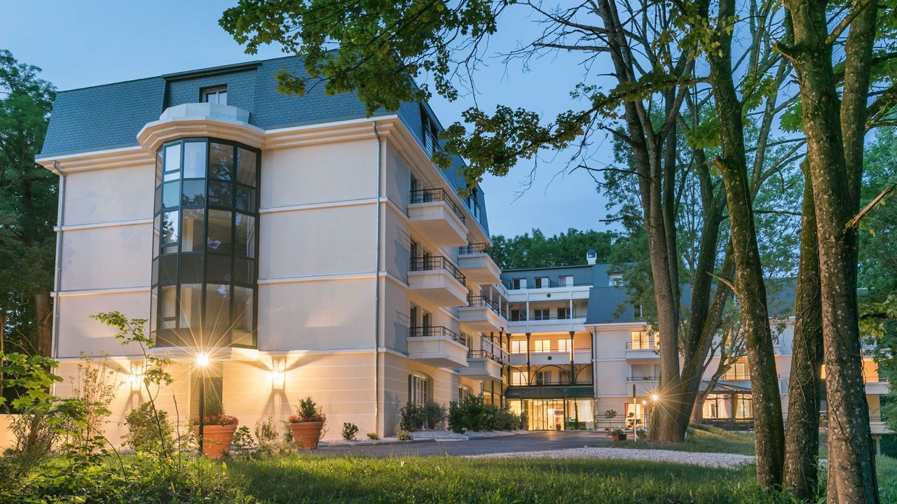 Photo of Outdoor in Poussots
