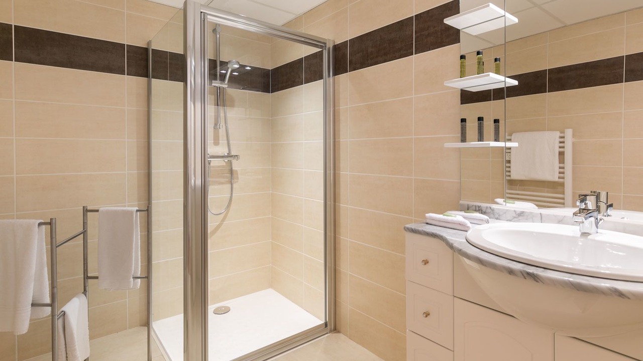 Photo of Bathroom in Poussots