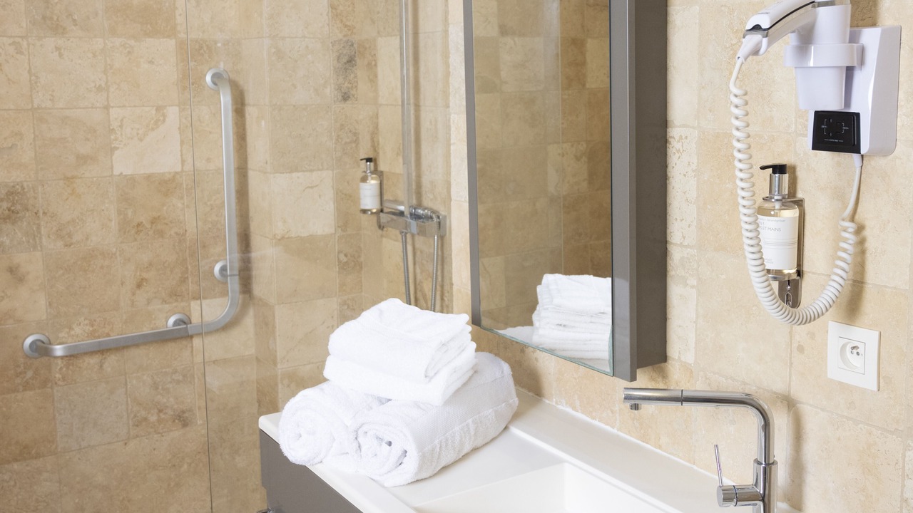 Photo of Bathroom in La Ciotat