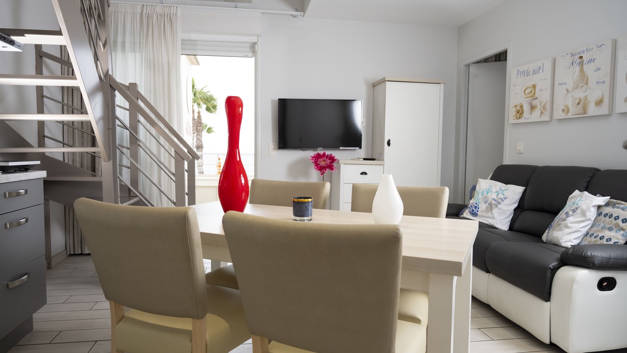 Photo of Livingroom in La Ciotat