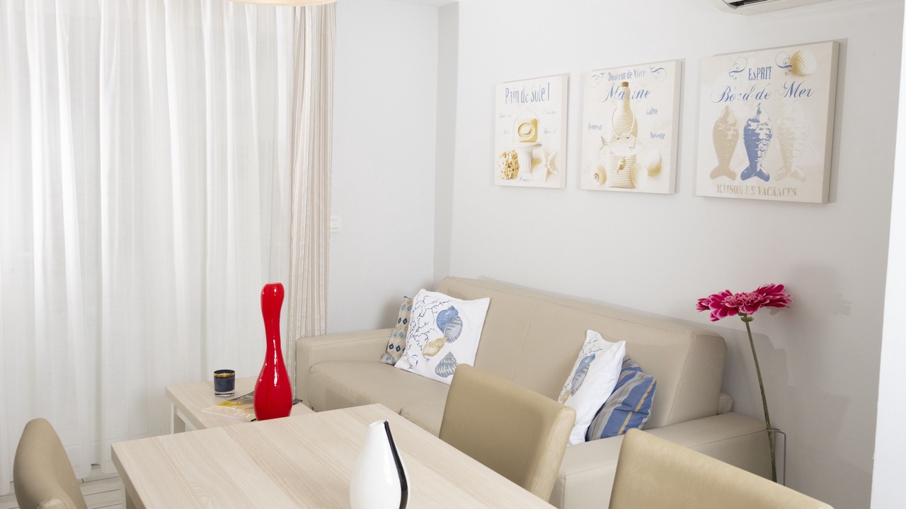 Photo of Livingroom in La Ciotat