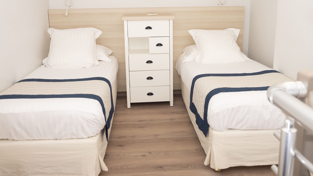 Photo of Bedroom in La Ciotat