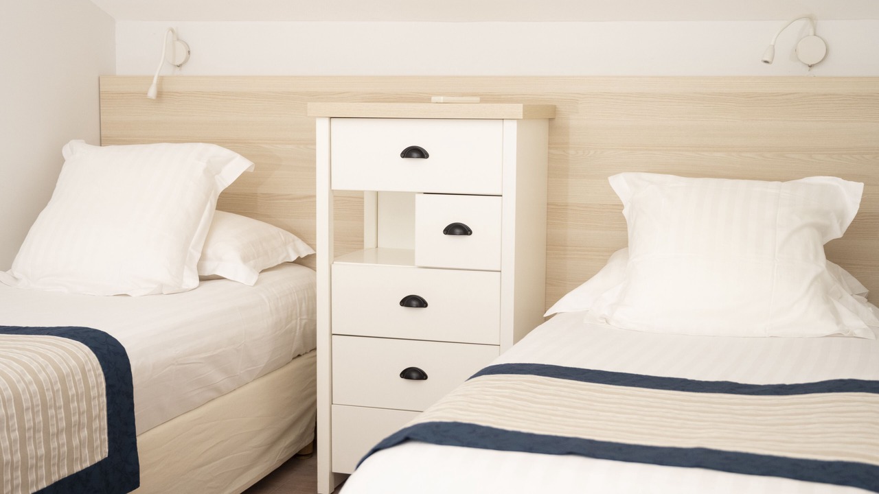 Photo of Bedroom in La Ciotat