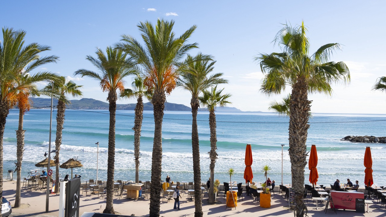 Photo of Outdoor in La Ciotat