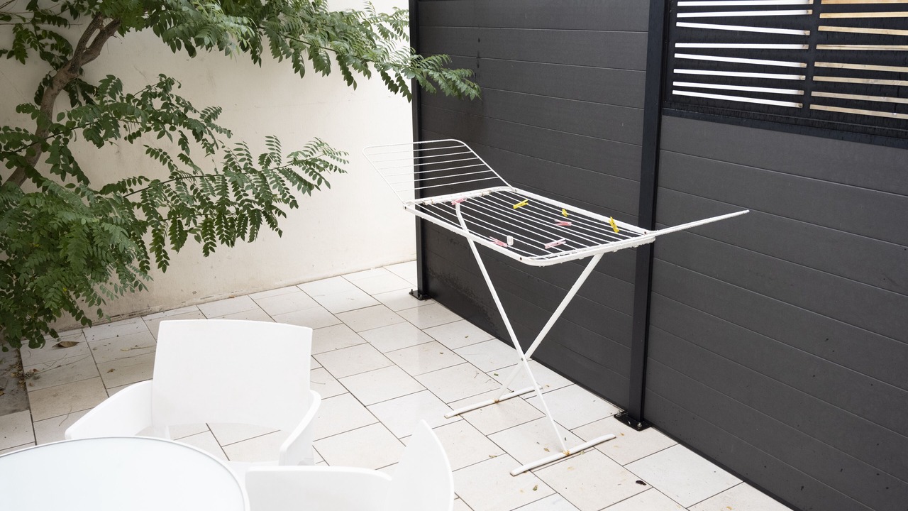 Photo of Patio Balcony in La Ciotat