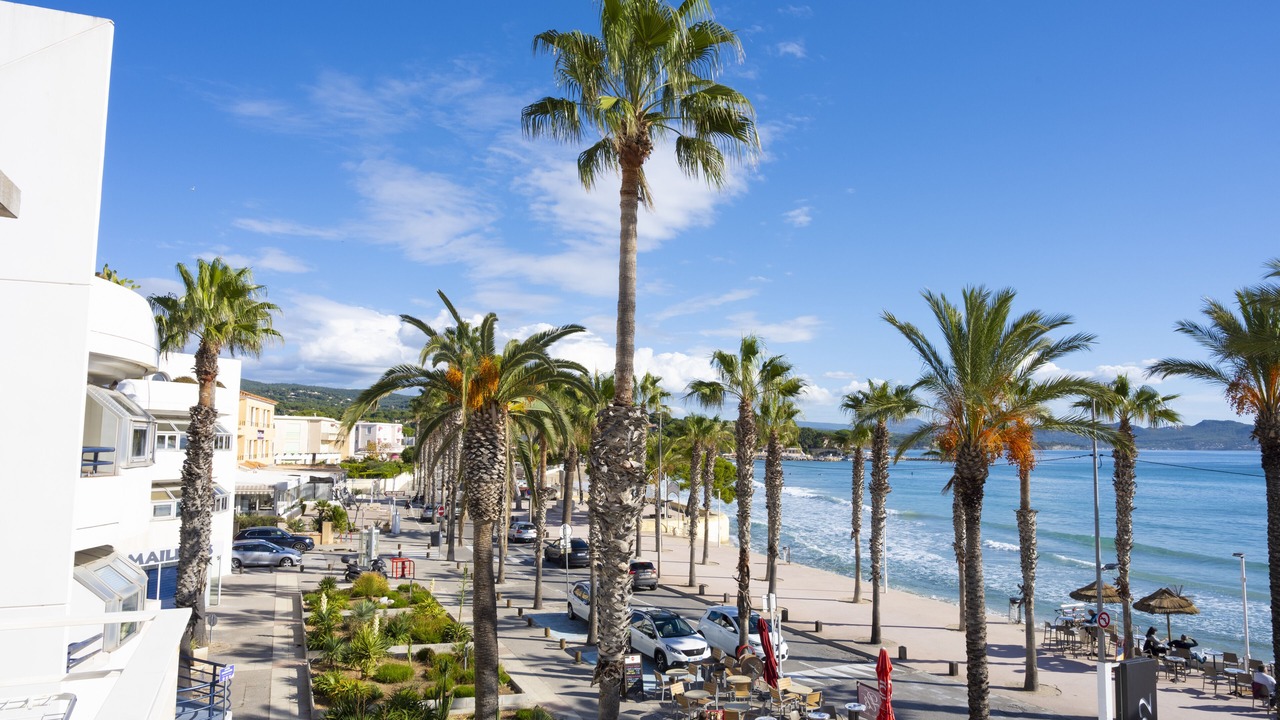 Photo of Outdoor in La Ciotat