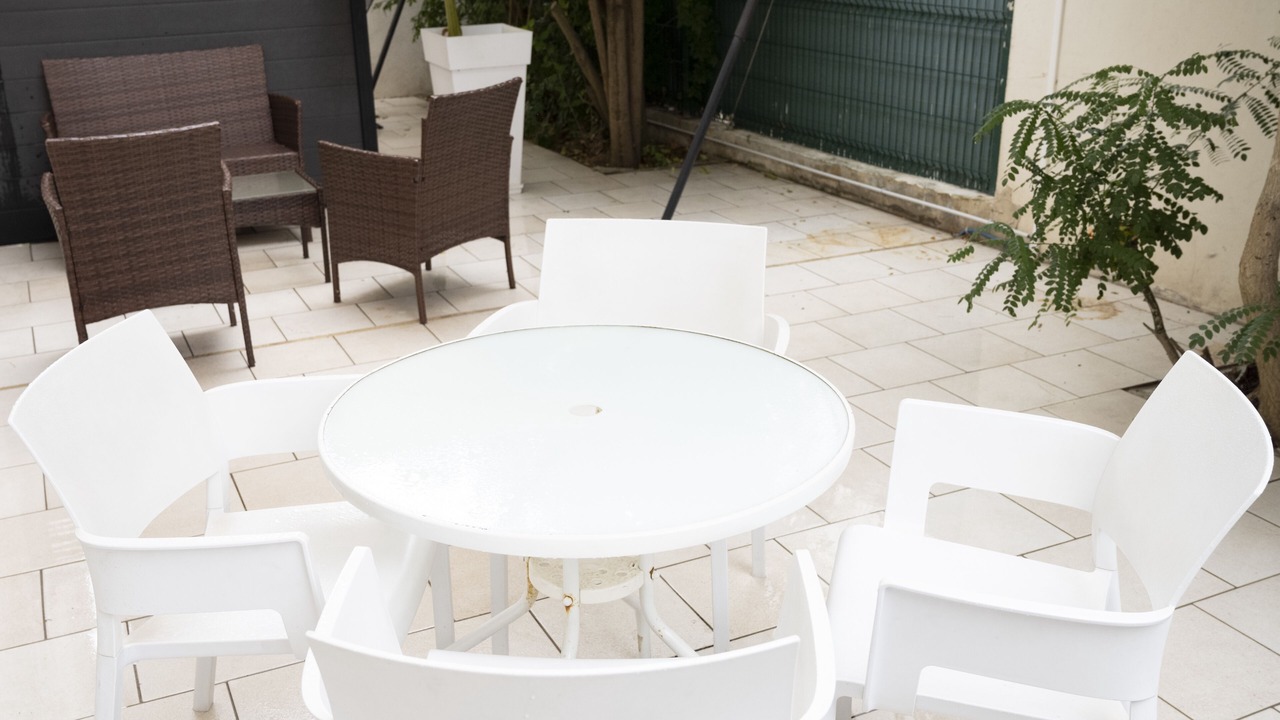 Photo of Patio Balcony in La Ciotat