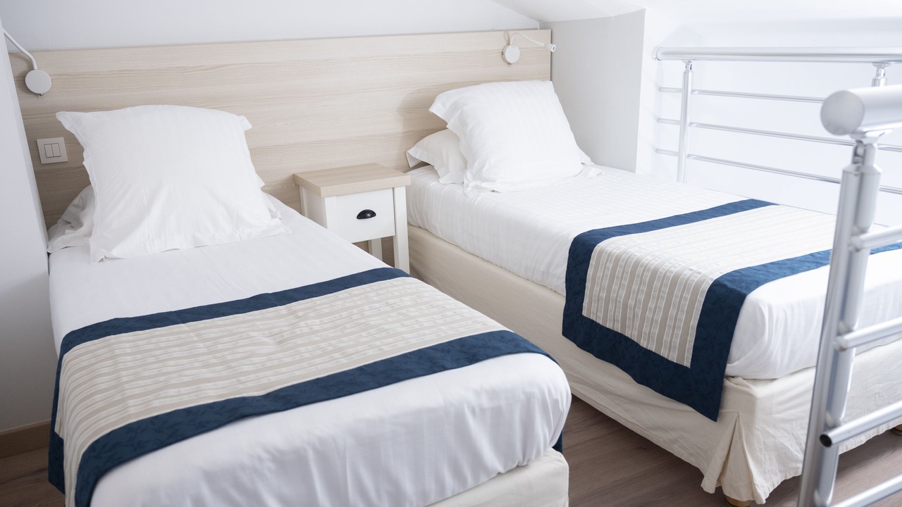 Photo of Bedroom in La Ciotat