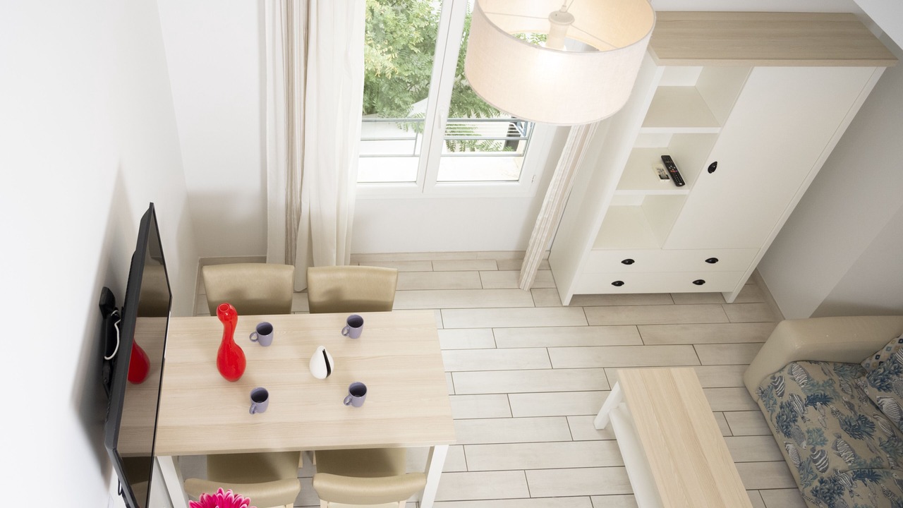 Photo of Livingroom in La Ciotat