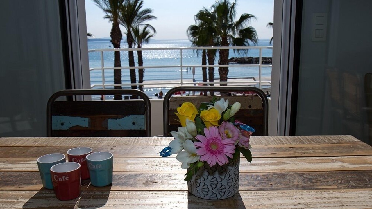 Photo of Bedroom in La Ciotat