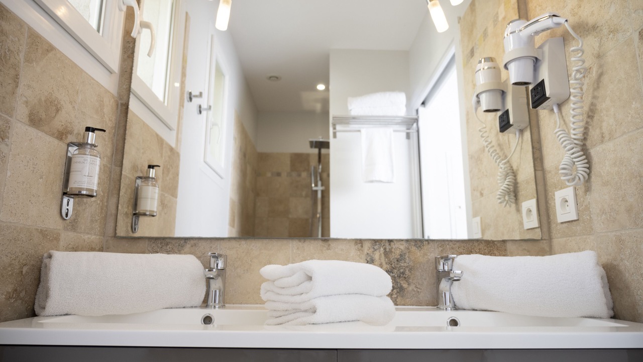 Photo of Bathroom in La Ciotat