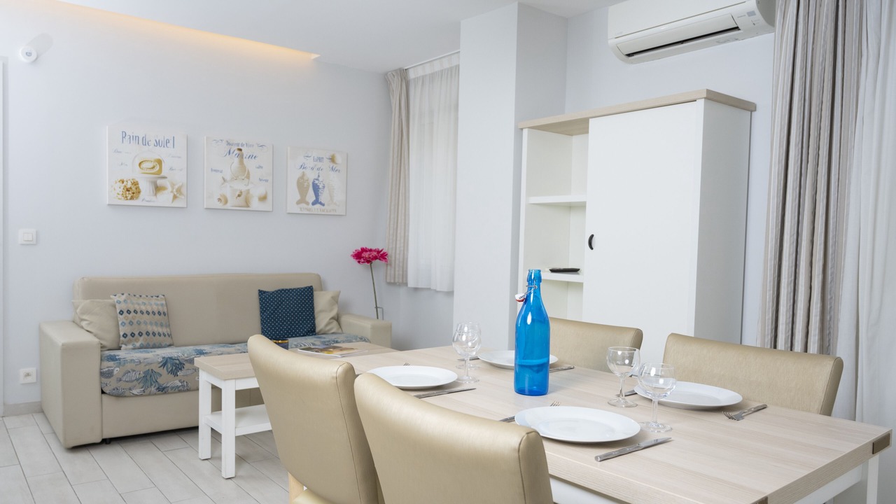 Photo of Livingroom in La Ciotat