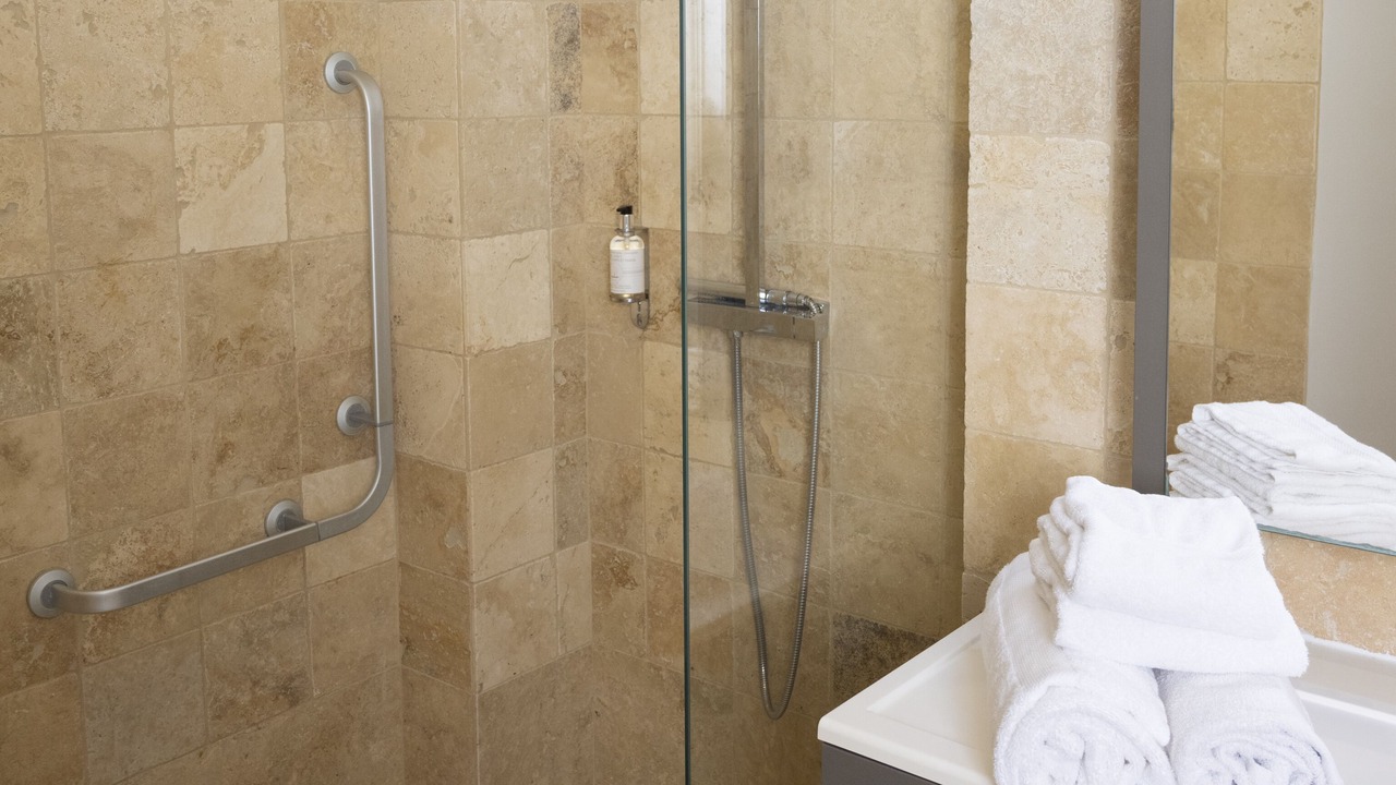 Photo of Bathroom in La Ciotat