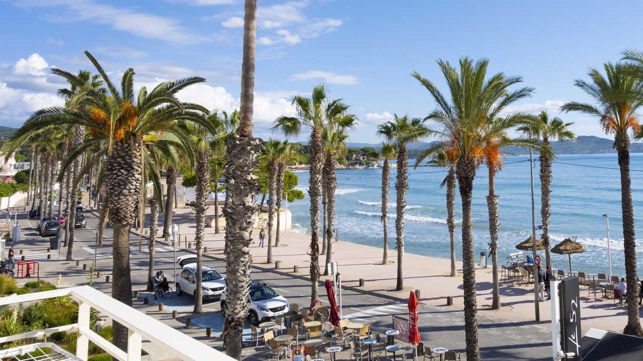 Photo of Outdoor in La Ciotat