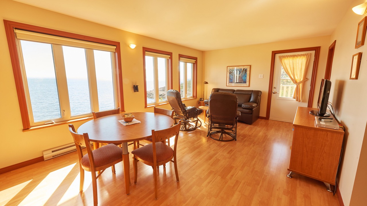 Photo of Livingroom in Essipit