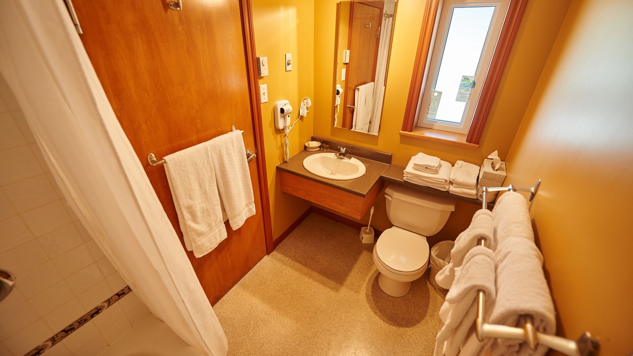 Photo of Bathroom in Essipit