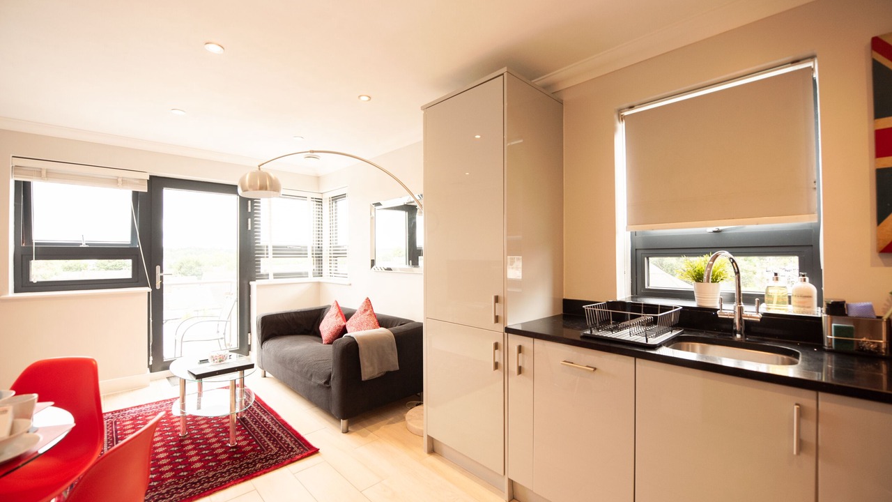 Photo of Kitchen in Reading