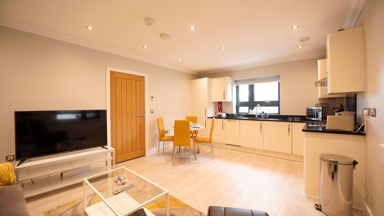 Photo of Kitchen in Reading