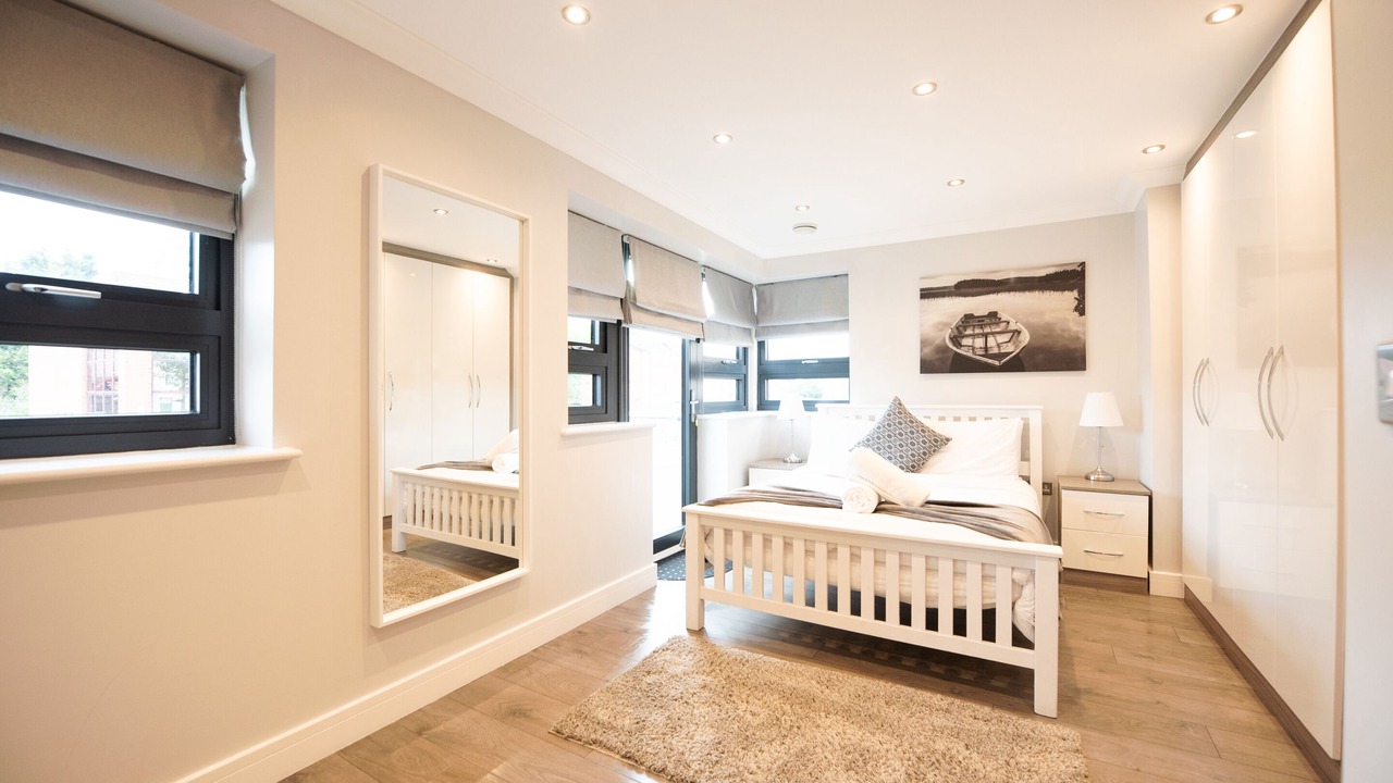 Photo of Bedroom in Reading