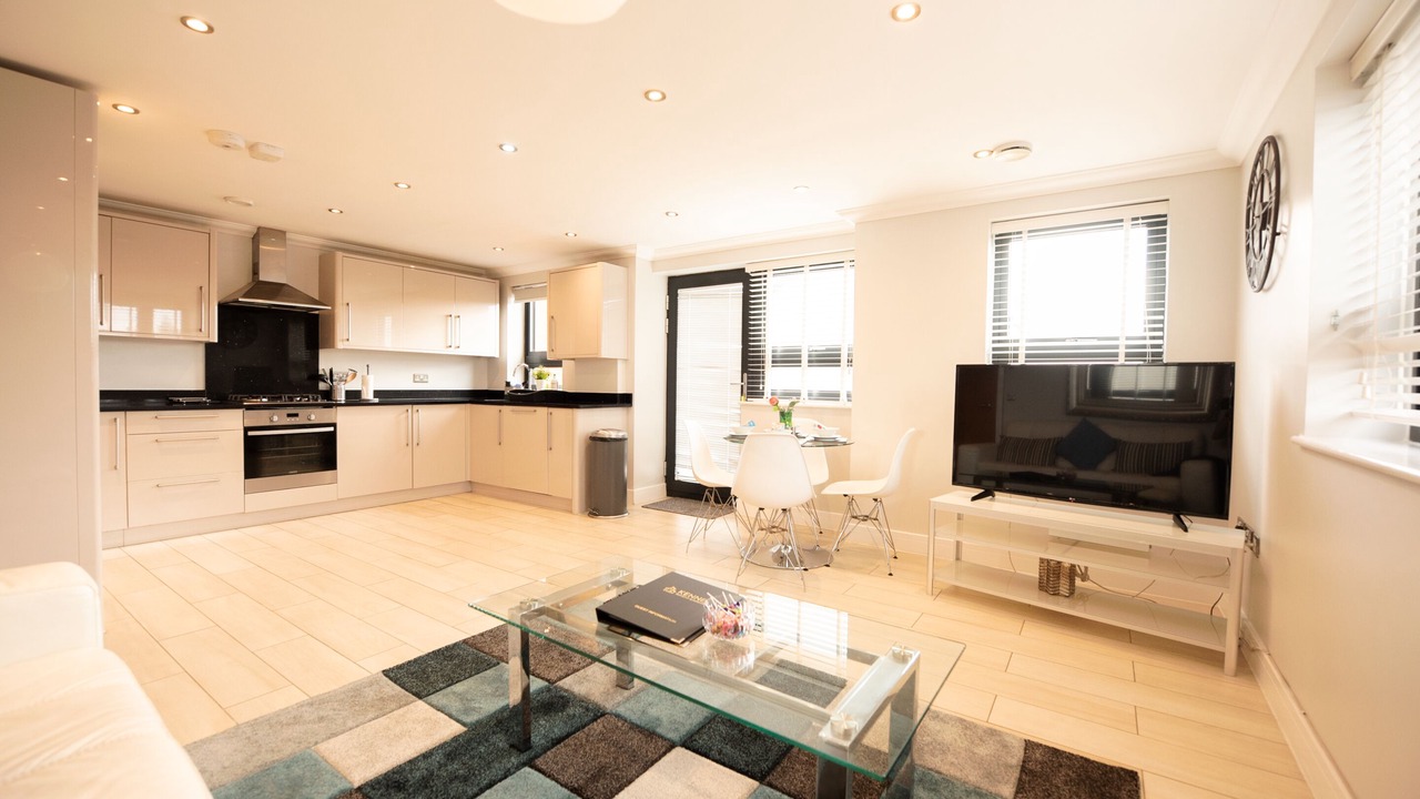 Photo of Kitchen in Reading