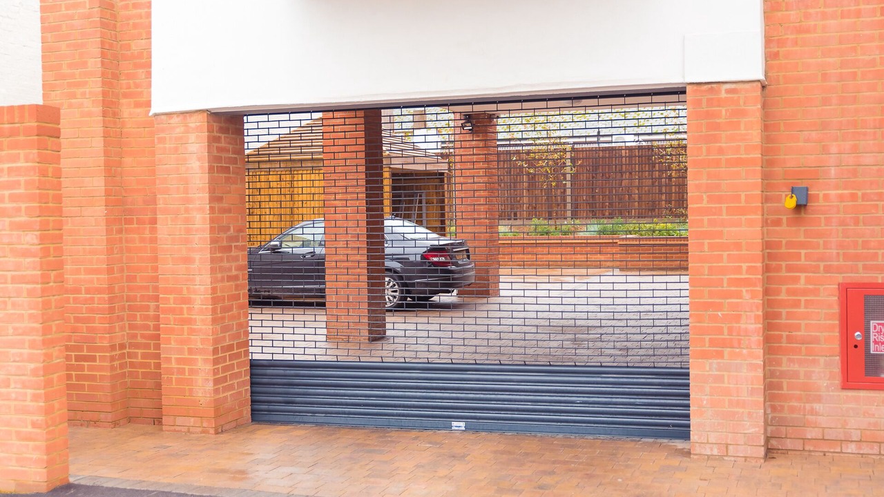 Photo of Outdoor in Reading