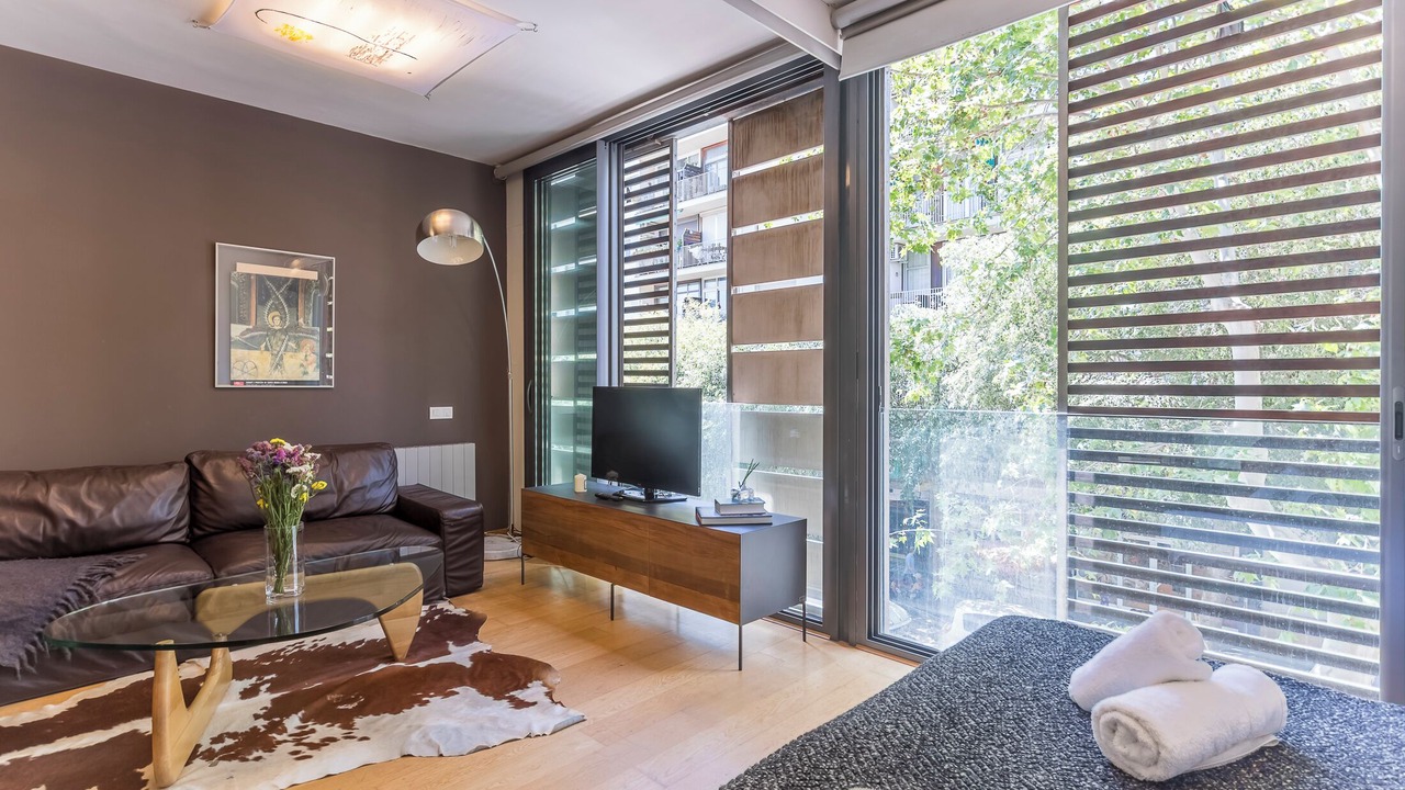 Photo of Livingroom in el Fort Pienc