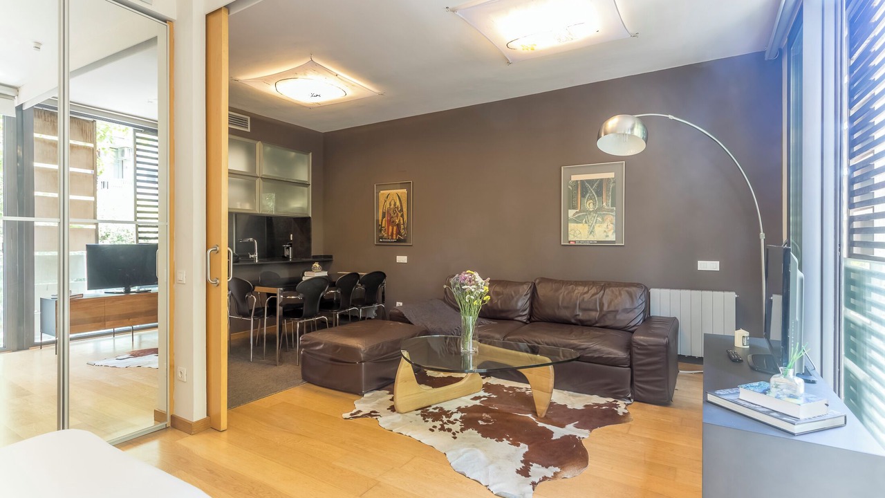 Photo of Livingroom in el Fort Pienc