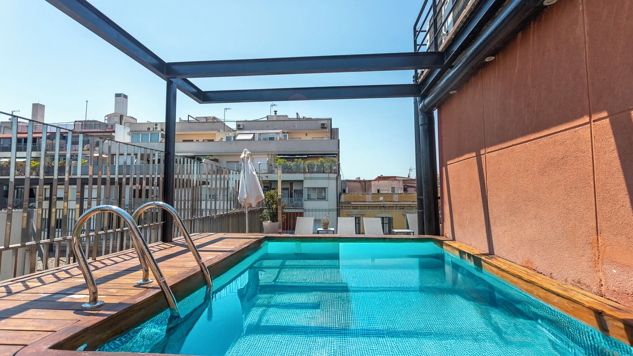 Photo of Outdoor in el Fort Pienc