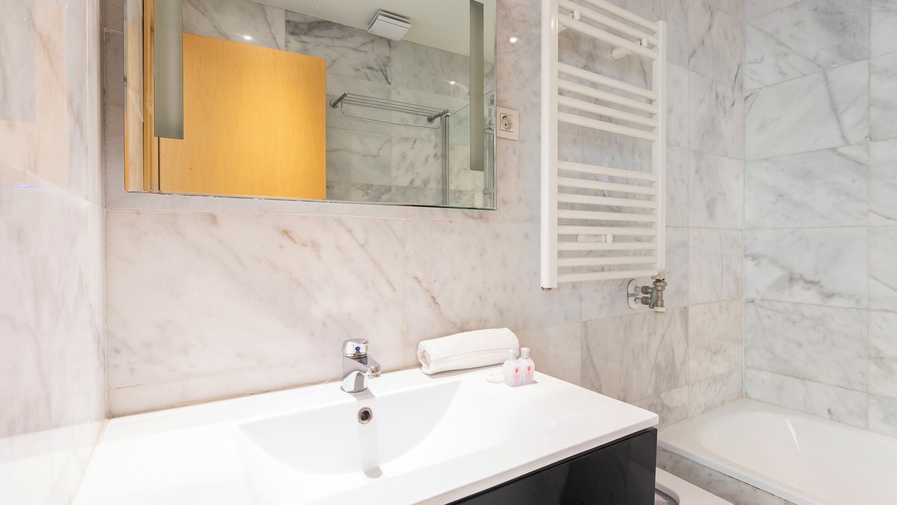 Photo of Bathroom in el Fort Pienc