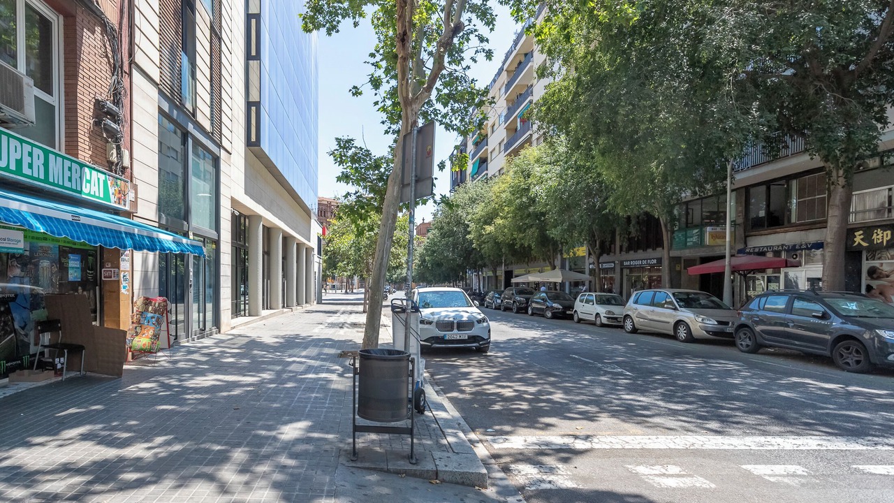 Photo of Outdoor in el Fort Pienc