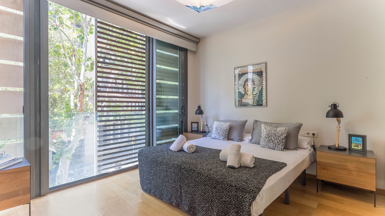 Photo of Bedroom in el Fort Pienc