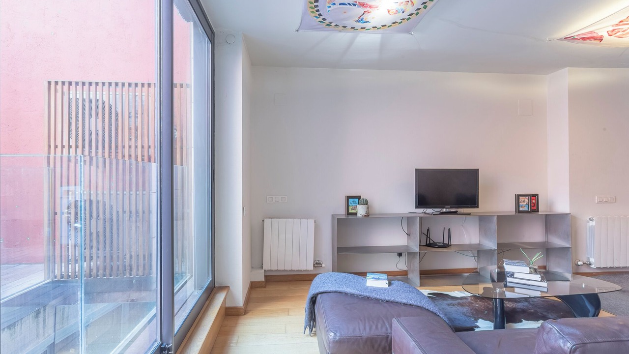 Photo of Livingroom in el Fort Pienc