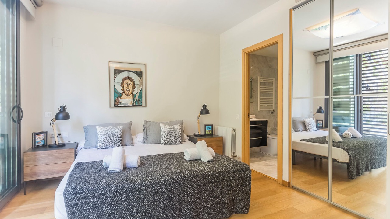 Photo of Bedroom in el Fort Pienc