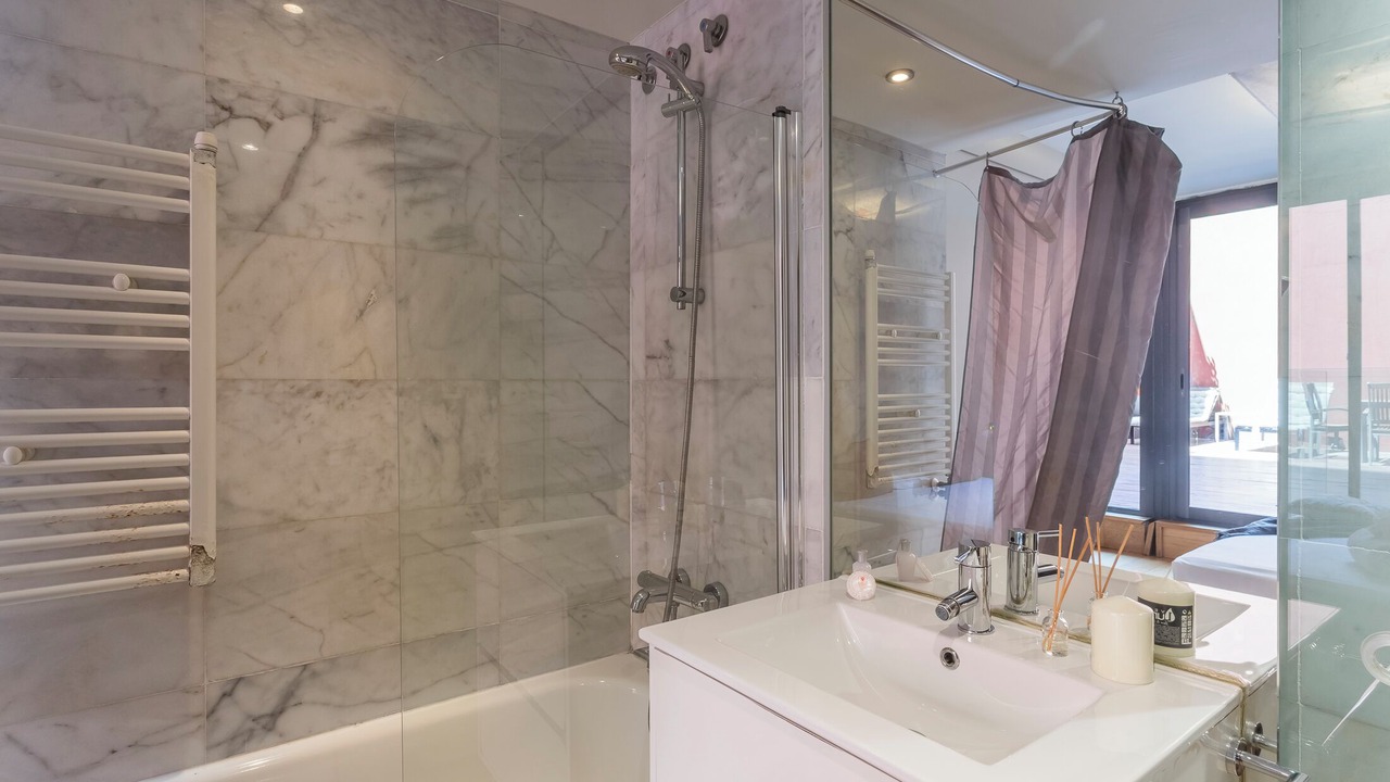 Photo of Bathroom in el Fort Pienc
