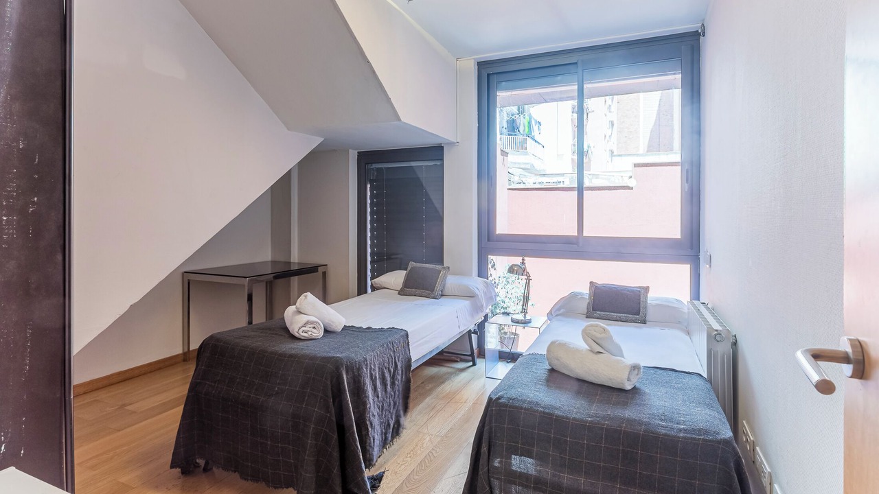 Photo of Bedroom in el Fort Pienc