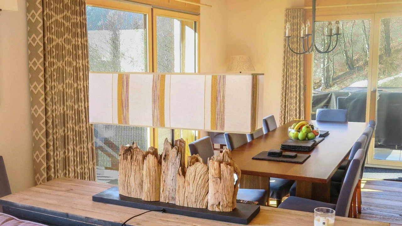 Photo of Livingroom in Heremence